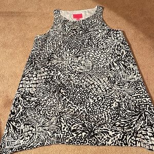 Lily Pulitzer dress